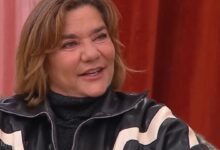 Marina Mota celebra mais de 50 anos de carreira: "Tenho mais anos de trabalho do que de vida":