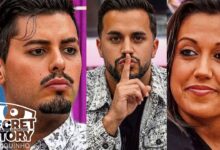 Leandro arrasa Marisa e Pedro Jorge em direto na TVI: "Ainda estou para descobrir o que é farsa"