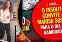 Marisa Susana arrasa Pedro Jorge após descobrir 'unfollow': "Será que vou conseguir viver com isso?" e ainda a mentira