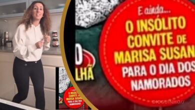 Marisa Susana arrasa Pedro Jorge após descobrir 'unfollow': "Será que vou conseguir viver com isso?" e ainda a mentira