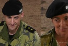 Joana D'Arc dá o braço a torcer perante Instrutor Marques: "Tenho que admitir que tem razão, não perdi a identidade"