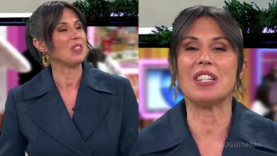 Marta Cardoso e o estigma dos reality shows: "Percebi que estar associada me impedia de fazer informação"