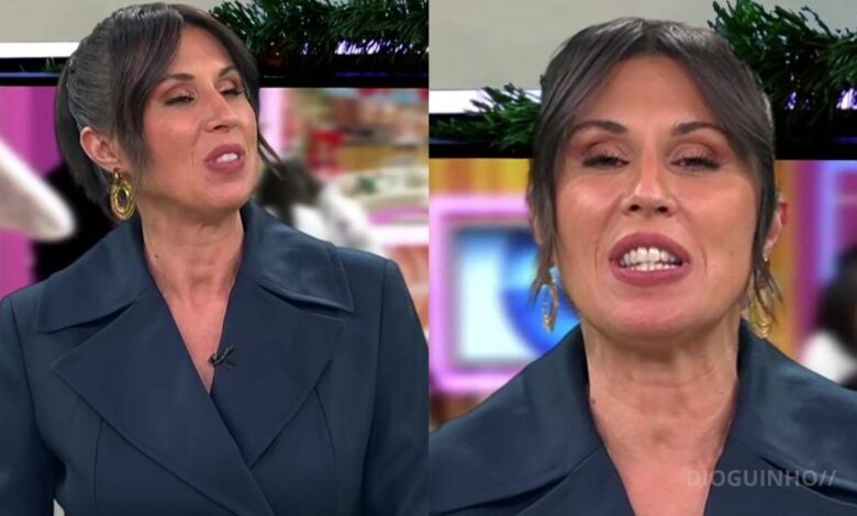 Marta Cardoso e o estigma dos reality shows: "Percebi que estar associada me impedia de fazer informação"