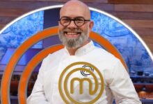 Joaquim Silva arriscou o emprego para vencer o MasterChef: "Pedi uma licença sem vencimento, que me foi negada"