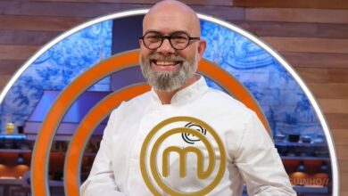 Joaquim Silva arriscou o emprego para vencer o MasterChef: "Pedi uma licença sem vencimento, que me foi negada"
