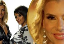 Mónica Sintra lança farpa a antigas colegas de Tanya em direto: "Levavas a dupla às costas"