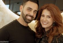 De ex-concorrentes da TVI a empresários de sucesso: O novo projeto de Solange Tavares e Nelson