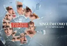 ALERTA SPOLIER! DOIS ASSASSINOS: Afinal, quem matou o António?! Autor explica tudo!