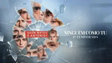 ALERTA SPOLIER! DOIS ASSASSINOS: Afinal, quem matou o António?! Autor explica tudo!