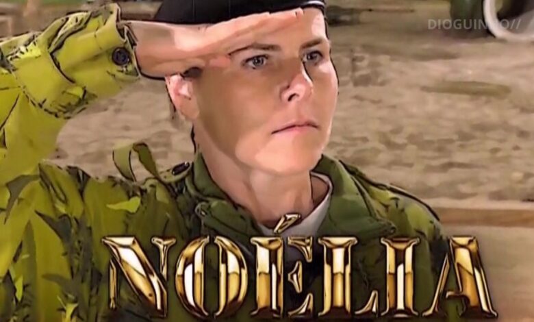 Final da 1.ª Companhia: Nuno Janeiro fica em último com apenas 2%