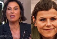 Marta Cardoso desconfia do teste de gravidez de Noélia Pereira: "Coincidência ou jogada?"