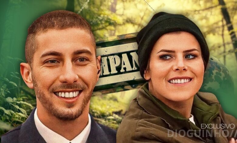 António Leal e Silva elogia dupla Rui e Noélia: "Líder que não está para perder tempo com miudezas"