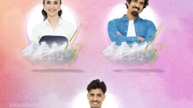 Sara, Caio ou Diogo: Quem sai hoje no Especial do Secret Story 10? Vê a SONDAGEM DIOGUINHO