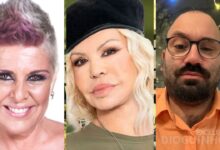 EXCLUSIVO! Nucha conta TODA A VERDADE sobre a guerra de Kina e do ex-agente