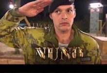 Final da 1.ª Companhia: Nuno Janeiro fica em último com apenas 2%