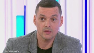 Nuno Janeiro compara 1.ª Companhia à tropa real no Dois às 10: "Somos despidos emocionalmente"