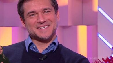 Paulo Rocha recorda como a mudança de país lhe transformou a vida