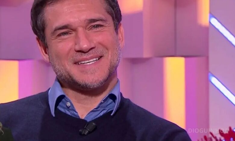 Paulo Rocha recorda como a mudança de país lhe transformou a vida