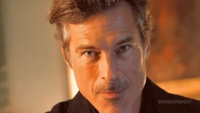 O look ousado de Paulo Pires que surpreendeu nos 33 anos da TVI: "Arrisquei tudo"