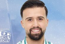 "Mudei de sexo": Pedro revela segredo a Cristina Ferreira no Especial da Casa dos Segredos 10