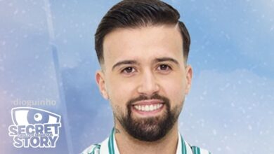 "Mudei de sexo": Pedro revela segredo a Cristina Ferreira no Especial da Casa dos Segredos 10