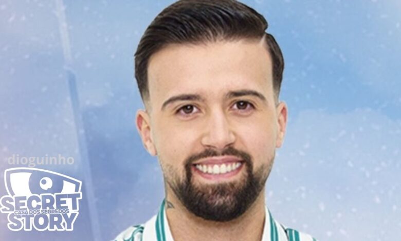 "Mudei de sexo": Pedro revela segredo a Cristina Ferreira no Especial da Casa dos Segredos 10