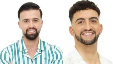 "Tenho uma missão ultra-secreta que nem a Voz sabe": Tiago deixa Pedro desconfiado na Casa dos Segredos