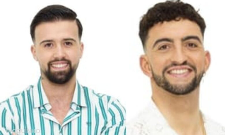 "Tenho uma missão ultra-secreta que nem a Voz sabe": Tiago deixa Pedro desconfiado na Casa dos Segredos