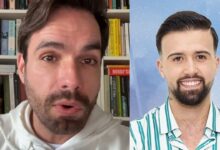 Ricardo Martins Pereira ameaçado de processo após piada com Pedro da Casa dos Segredos 10: "O Pedrão já foi Pedrinha"