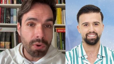 Ricardo Martins Pereira ameaçado de processo após piada com Pedro da Casa dos Segredos 10: "O Pedrão já foi Pedrinha"