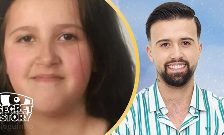 Bullying, cirurgias e desporto: A história de Pedro da Casa dos Segredos 10 que 'mudou de sexo'