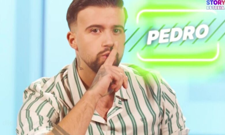A nova era da Casa dos Segredos: Pedro Pedrão confirmado no leque de concorrentes da TVI