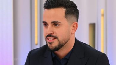 Pedro Jorge avalia estreia da Casa dos Segredos 10: "Temos ali muitos 2.0 e 3.0"