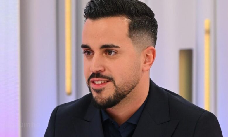 Pedro Jorge avalia estreia da Casa dos Segredos 10: "Temos ali muitos 2.0 e 3.0"