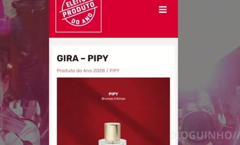 Pipy de Cristina Ferreira é 'Produto do Ano'! Cláudia Jacques aplaude vitória de Cristina Ferreira: "Que rica bofetada de luva branca"