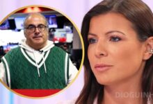 Jornalista da TV Guia arrasa Márcia Soares e os seus "paparazzi imaginários" e é a "Rainha das sofridas"