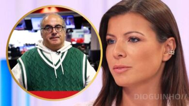 Jornalista da TV Guia arrasa Márcia Soares e os seus "paparazzi imaginários" e é a "Rainha das sofridas"