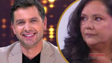 EXCLUSIVO! Ex-agente de Helena Laureano arrasa Cristina Ferreira: "Não manda grande coisa. Só pensou em si. Se as mulheres importassem como defende..."