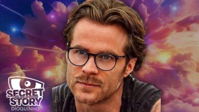 Painel do Extra arrasa Ricardo João após sanção na Casa dos Segredos: "Enquanto jogador, ele é uma nulidade"