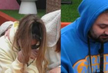 Ricky desabafa no Secret Story 10 e lágrimas de Liliana colocam segredo em risco: "Tomei decisões erradas"