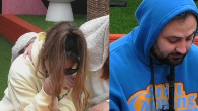 Ricky desabafa no Secret Story 10 e lágrimas de Liliana colocam segredo em risco: "Tomei decisões erradas"