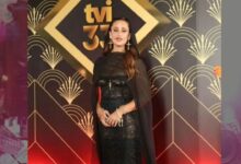 "Para ir de poucachinho, o melhor é ir de Primark": António Leal e Silva arrasa look de Rita Pereira