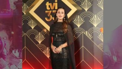 "Para ir de poucachinho, o melhor é ir de Primark": António Leal e Silva arrasa look de Rita Pereira