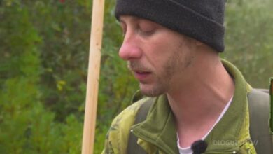 Rui Freitas explica entrada na 1.ª Companhia: "Prefiro as consequências de aceitar"