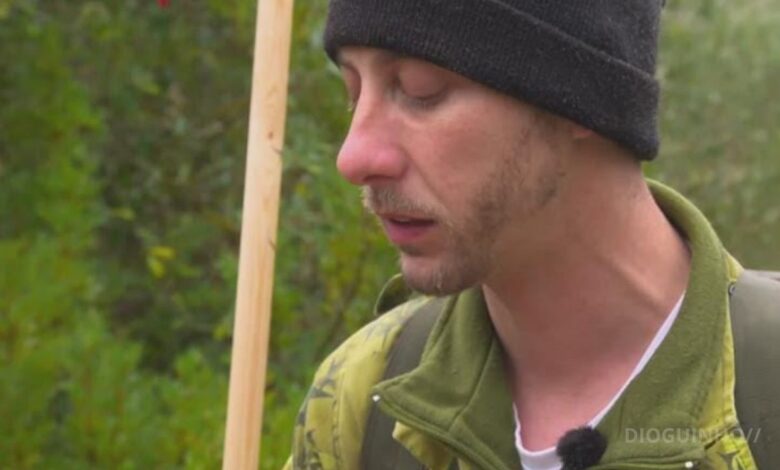 Rui Freitas explica entrada na 1.ª Companhia: "Prefiro as consequências de aceitar"