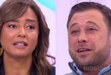 Liliana Almeida explica a guerra aberta entre Rui Freitas e Andrea: "Eles vêm de um lugar muito parecido"