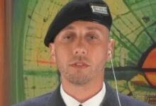 A última confissão de Rui Freitas antes de vencer a 1.ª Companhia: "Saí daqui uma pessoa muito melhor"