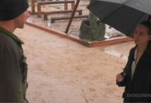 Rui Freitas apanhado a 'derreter-se' pela Enfermeira Catarina: "Barro grosso"