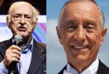 Ruy de Carvalho fala da longa amizade com Marcelo: "Conheci-o em 1969, tinha ele 17 anos"