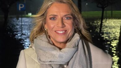 Sandra Felgueiras indignada com cheias e colapso de estradas: "Quem não cumpriu os planos?"